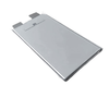 Semi-solid state high energy density 4.35V drone battery and cell