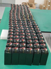 UAV soft pack battery 