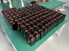 Semi-solid state 3.65V drone battery and cell