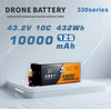 330 Series 6S 7S 12S 10000mAh