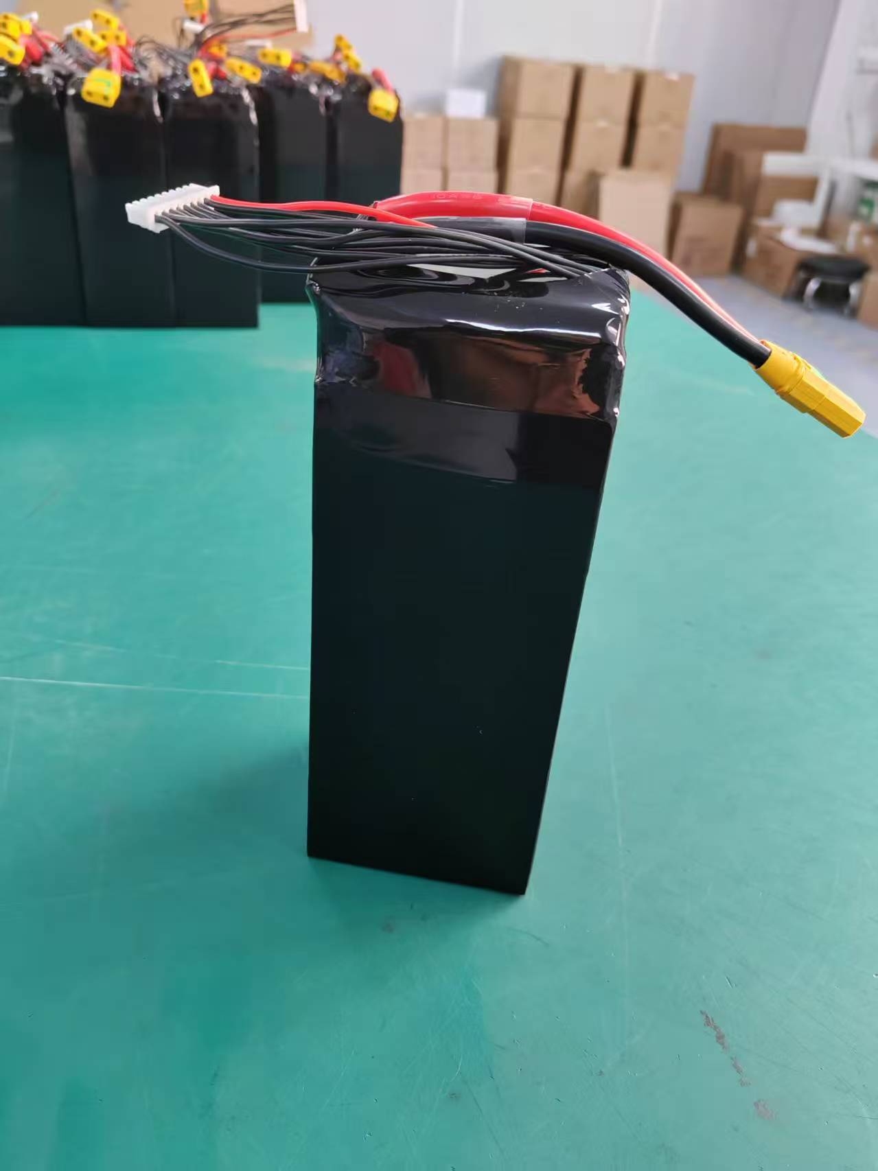 4.45V Drone Battery