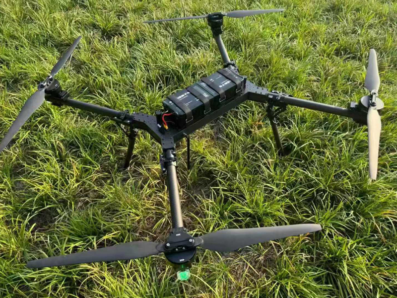 high capacity drone lipo battery for aerial photography drones