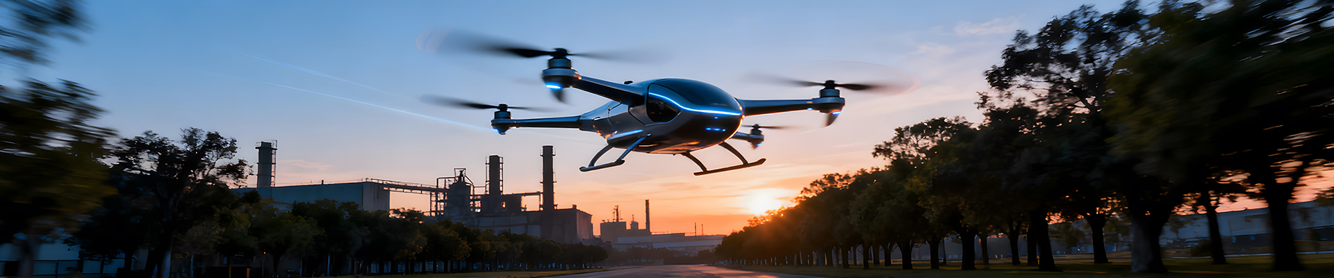 Drone Battery manufacturer