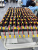 6S 12S Intelligent drone battery with BMS