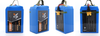 Semi-solid state 3.7V drone battery and cell
