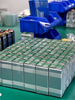 6S 12S Intelligent drone battery with BMS
