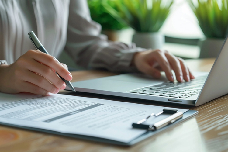 We provide professional advice and evaluation