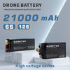 270 Series 6S 12S 21000mAh