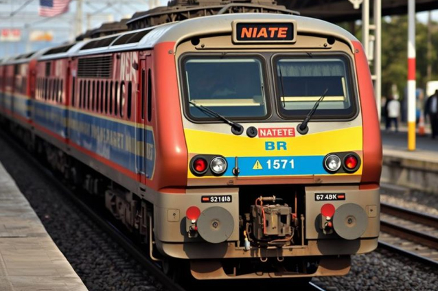 batteries for industrial drones solutions of railway transportation