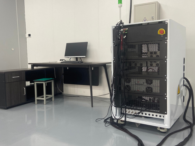 Shengya Battery Testing System CT5004K