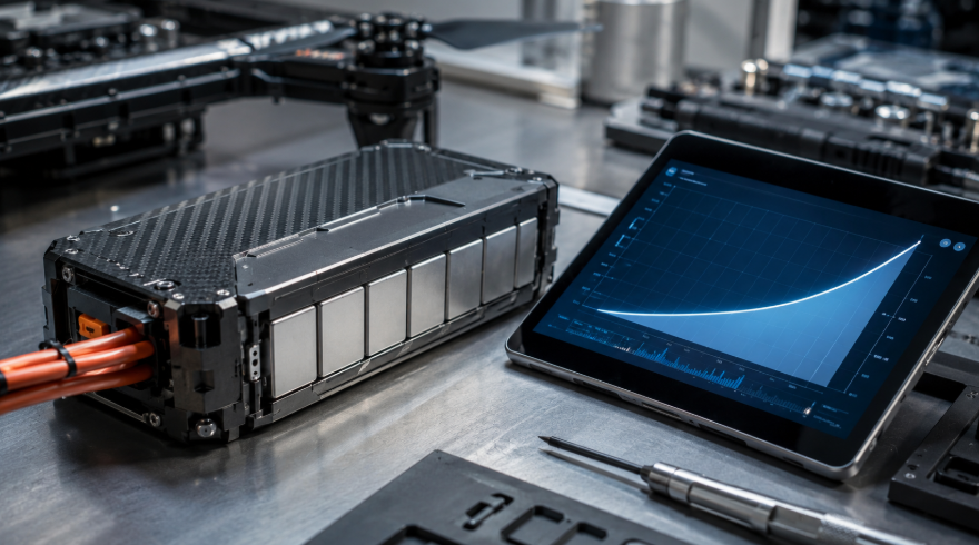 Drone Battery Safety Guide: Charging, Storage, And Transportation Best Practices